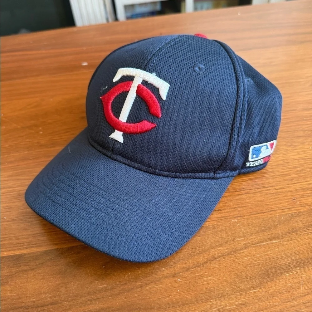 Youth Minnesota Twins MLB Hat